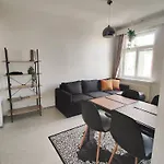 Apartamento Arctic Pearl With Sauna *