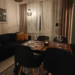 Arctic Pearl With Sauna Apartamento Rovaniemi