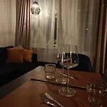 Apartamento Arctic Pearl With Sauna