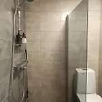 Apartamento Arctic Pearl With Sauna