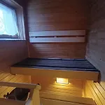 Arctic Pearl With Sauna