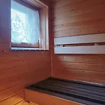 Arctic Pearl With Sauna