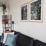 Arctic Pearl With Sauna Apartamento *