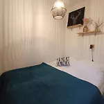דירה Arctic Pearl With Sauna *