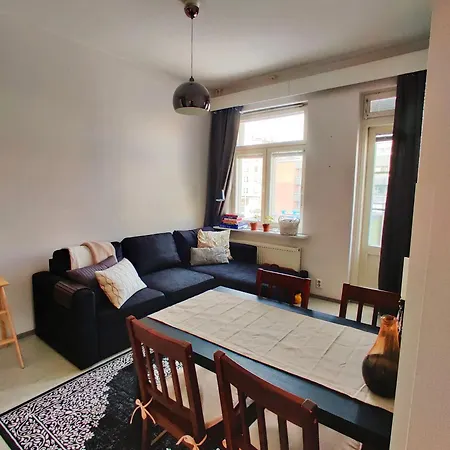 Arctic Pearl With Sauna Appartement