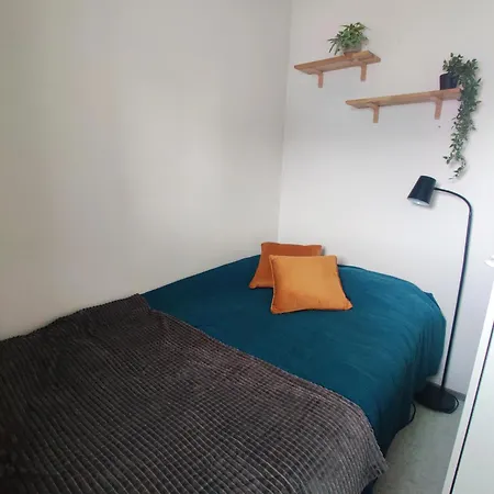Appartement Arctic Pearl With Sauna Rovaniemi