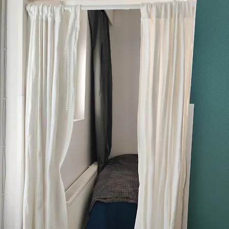 Arctic Pearl With Sauna Апартаменты Рованиеми