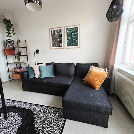 Apartment Arctic Pearl With Sauna *