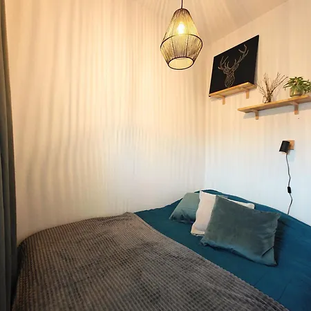 Arctic Pearl With Sauna