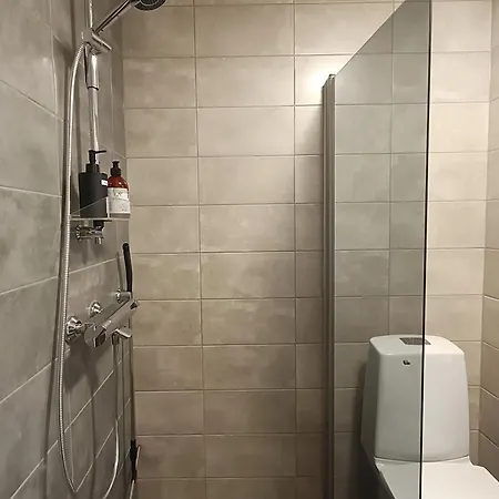 Apartmán Arctic Pearl With Sauna