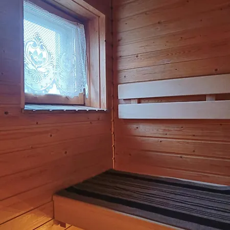 Arctic Pearl With Sauna