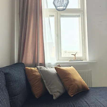 Arctic Pearl With Sauna Апартаменты Рованиеми