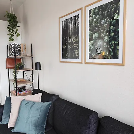 Arctic Pearl With Sauna Апартаменты *