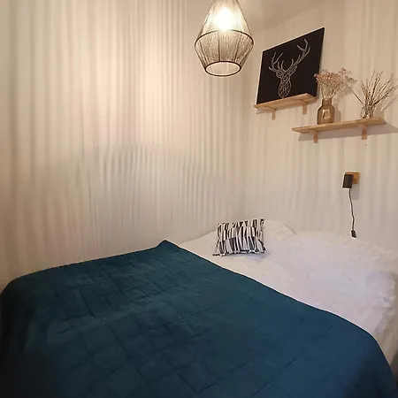 Apartamento Arctic Pearl With Sauna *