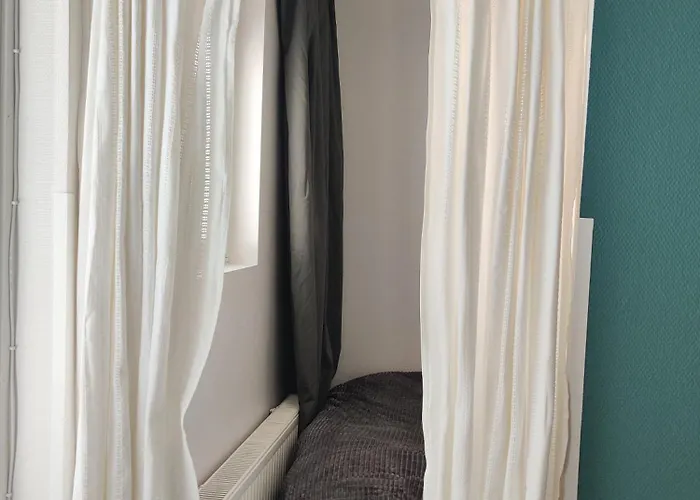 Arctic Pearl With Sauna Apartament Rovaniemi