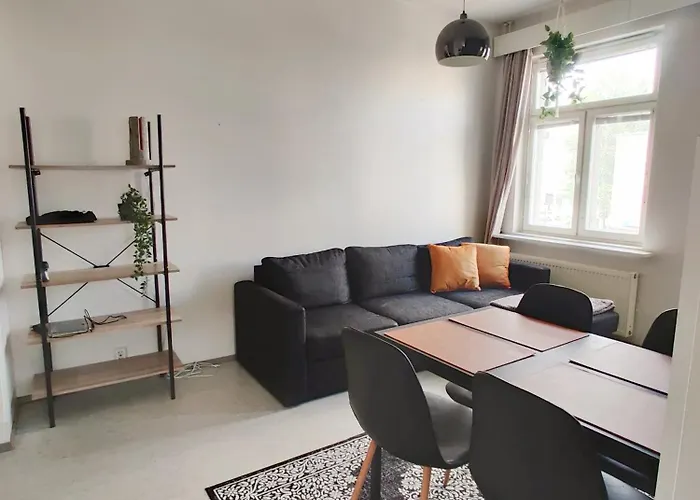 Appartement Arctic Pearl With Sauna *