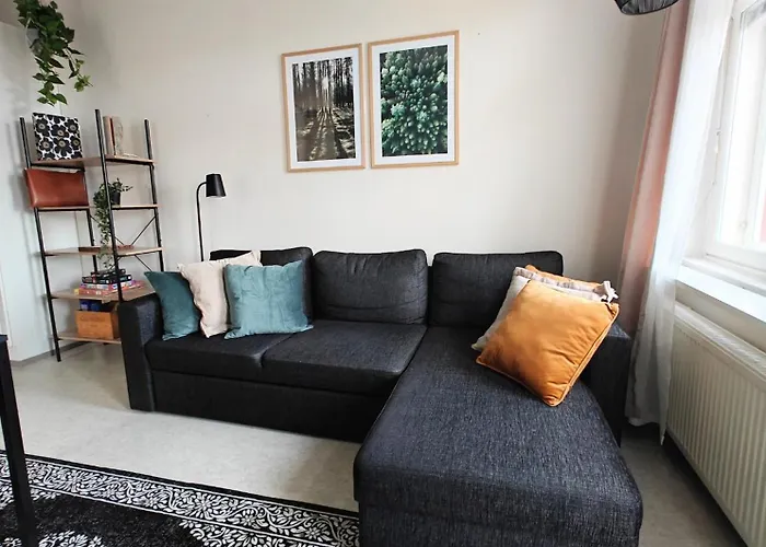 Appartement Arctic Pearl With Sauna *