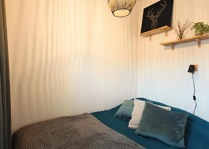 Arctic Pearl With Sauna