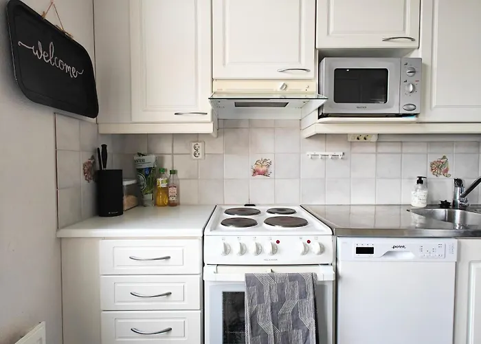 Arctic Pearl With Sauna * Rovaniemi