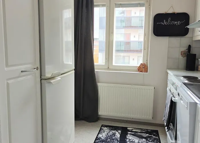 Arctic Pearl With Sauna