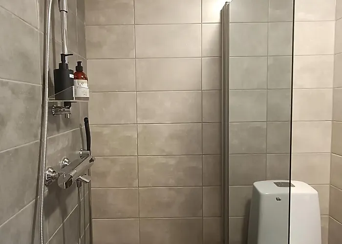 Apartament Arctic Pearl With Sauna