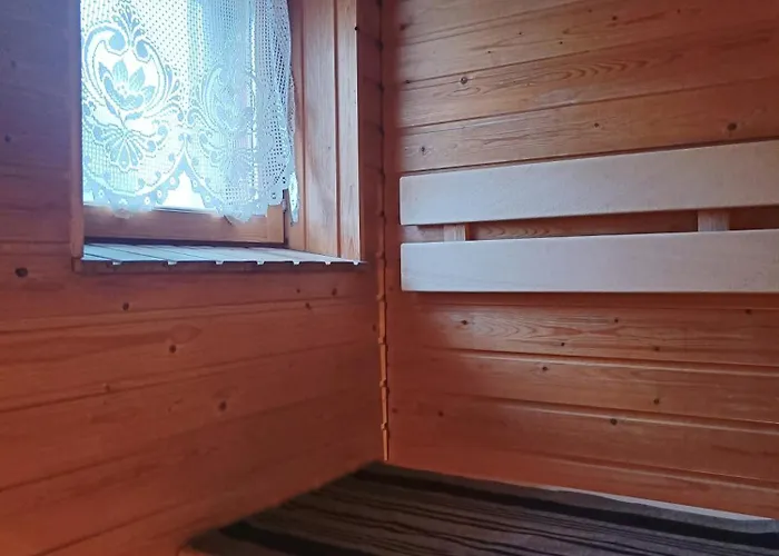 Arctic Pearl With Sauna