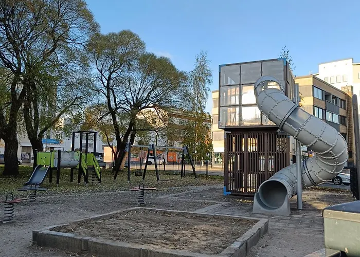 Arctic Pearl With Sauna * Rovaniemi