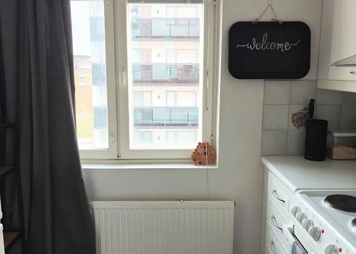 Apartament Arctic Pearl With Sauna *