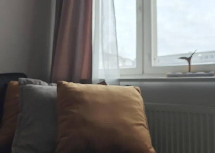 Apartamento Arctic Pearl With Sauna Rovaniemi