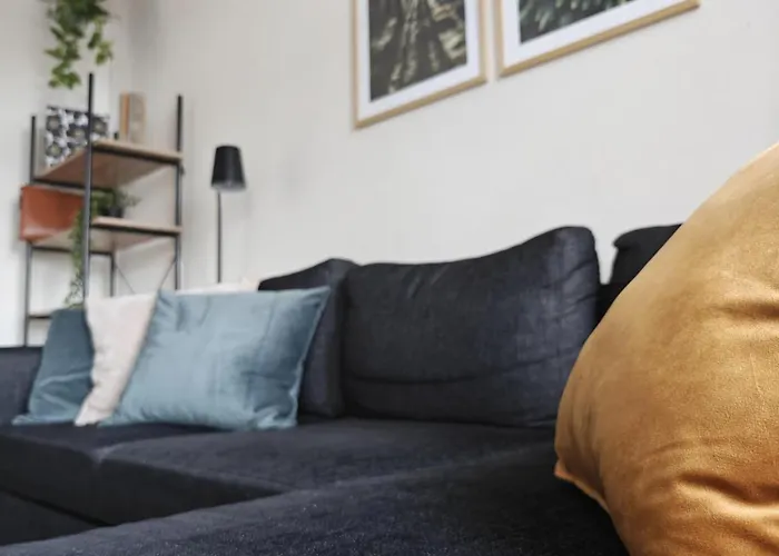 Arctic Pearl With Sauna Apartament Rovaniemi