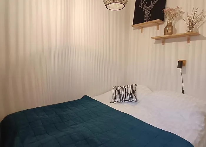 Apartamento Arctic Pearl With Sauna *