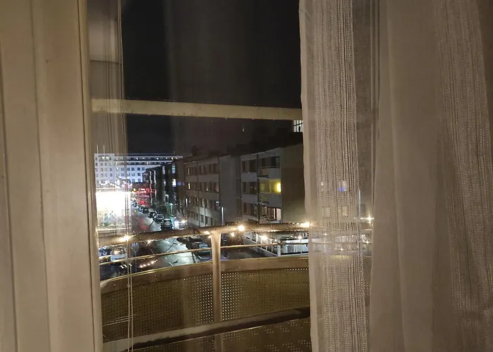 Appartement Arctic Pearl With Sauna *